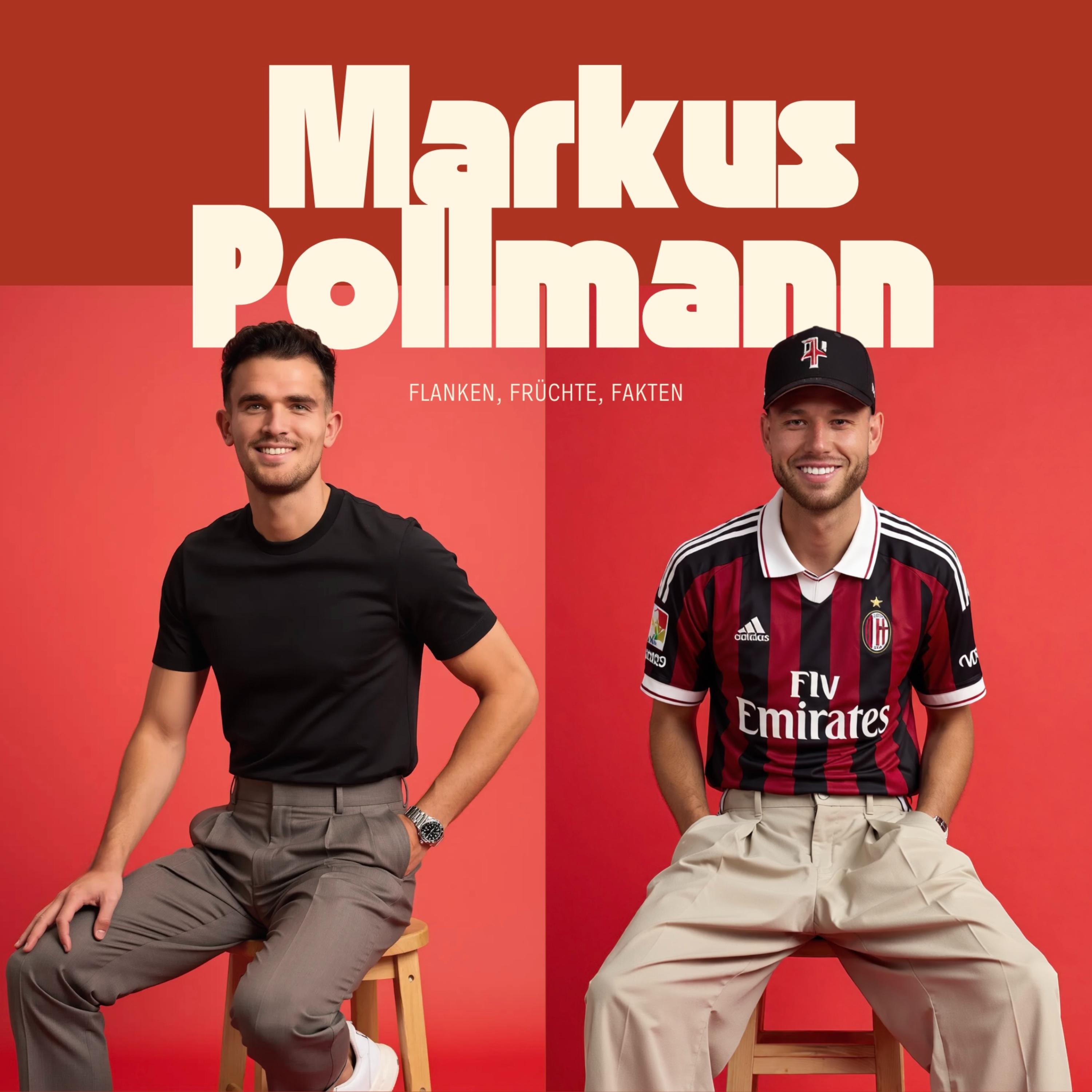 Kreisverkehre, Blue Zones & Stadien | #12 Wir suchen unseren Ikigai