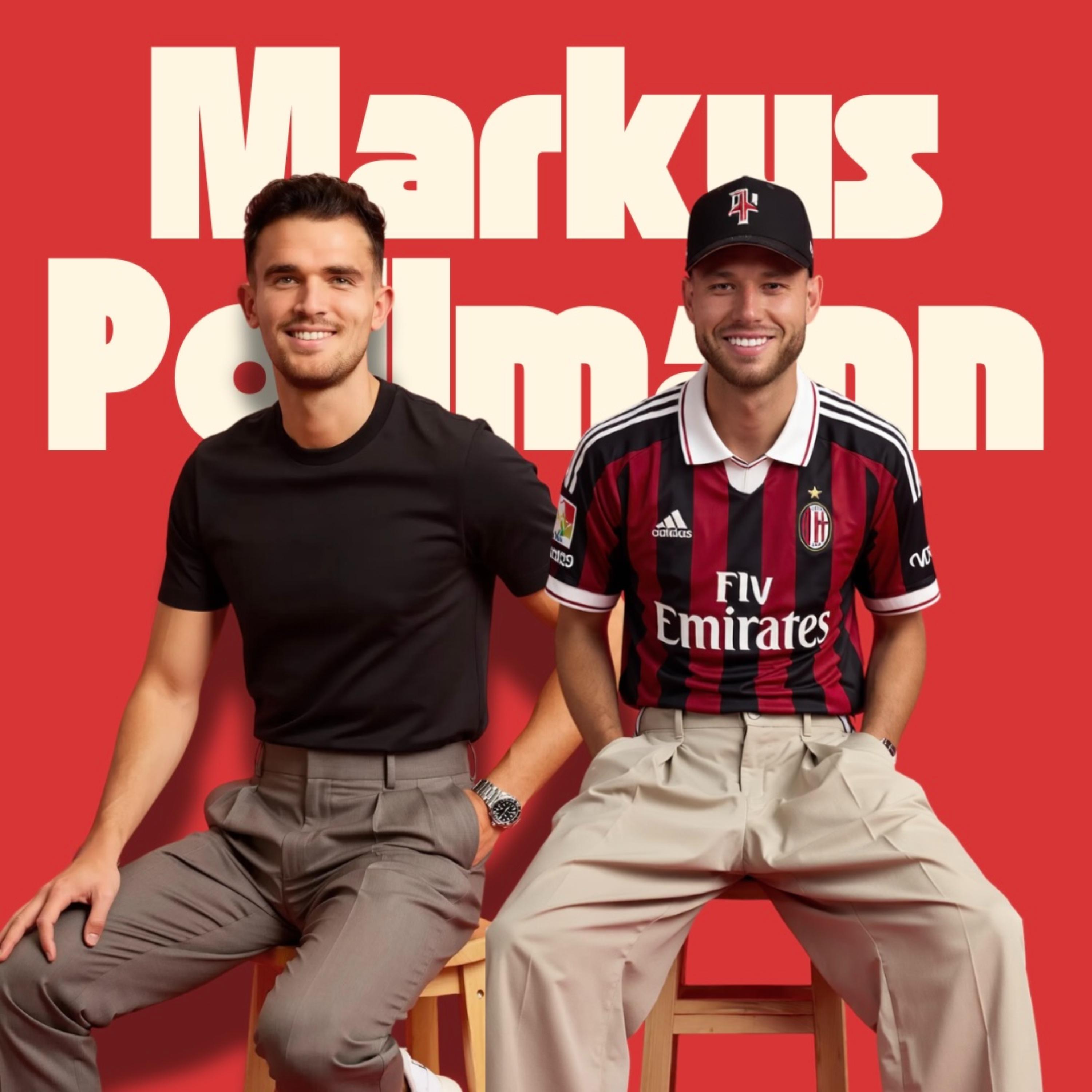 Brathähnchen, KI & Epstein | #20 Stammtischgelaber